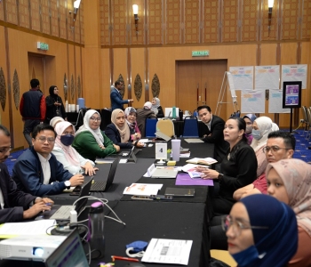 TWG PELAN PEMERKASAAN EKNOMI 7